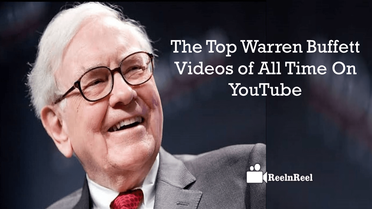Warren Buffett Videos
