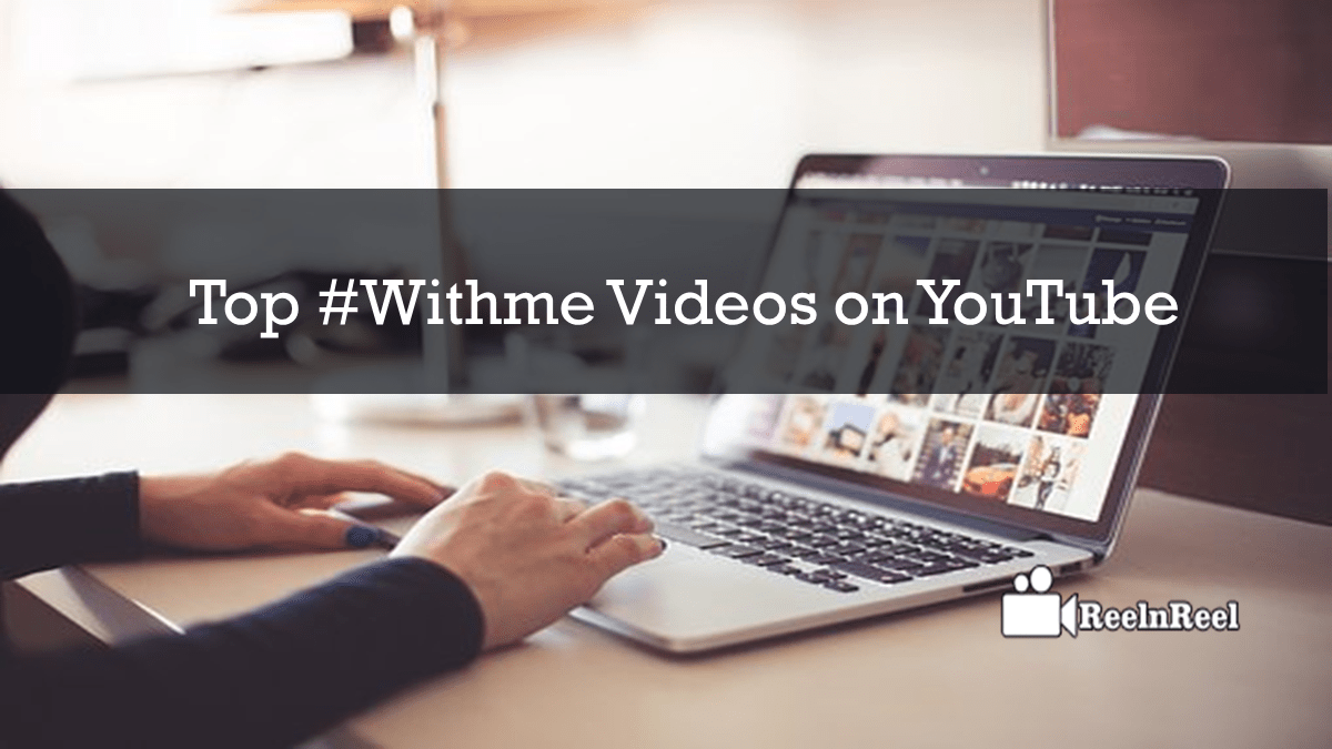 Withme Videos on YouTube