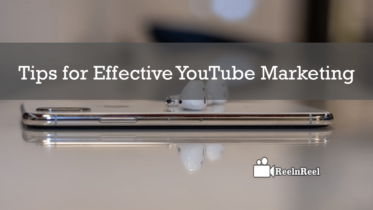 YouTube Marketing