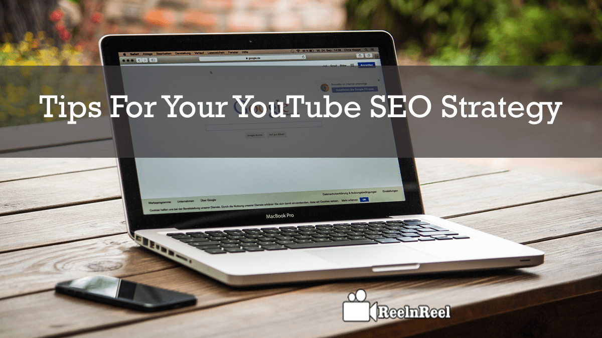 YouTube SEO Strategy
