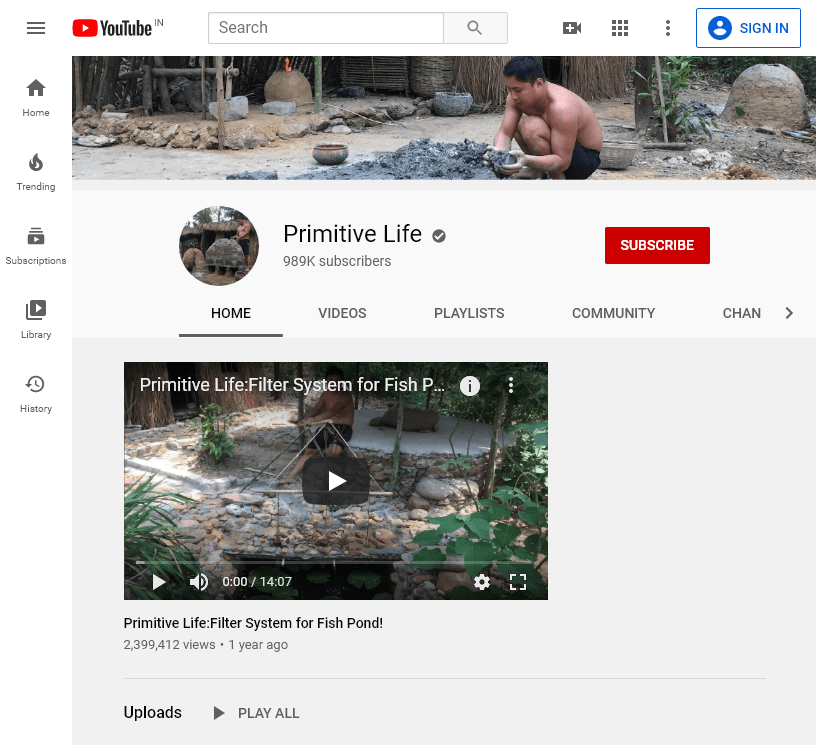 150+ The Best Educational YouTube Channels 332 laws507