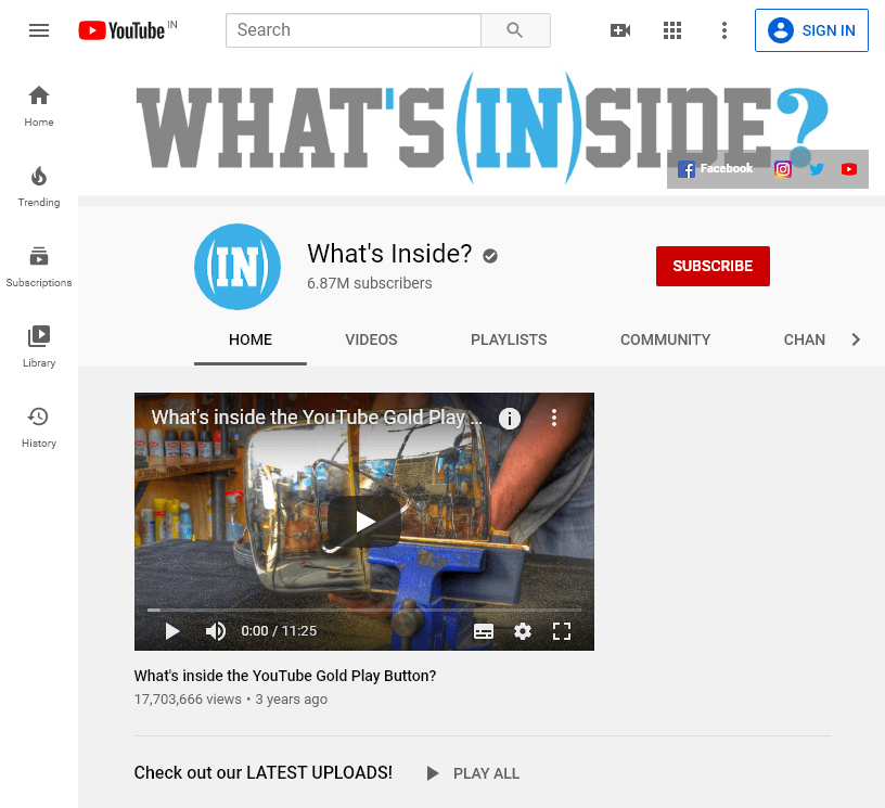 150+ The Best Educational YouTube Channels 315 lincolnmarkham