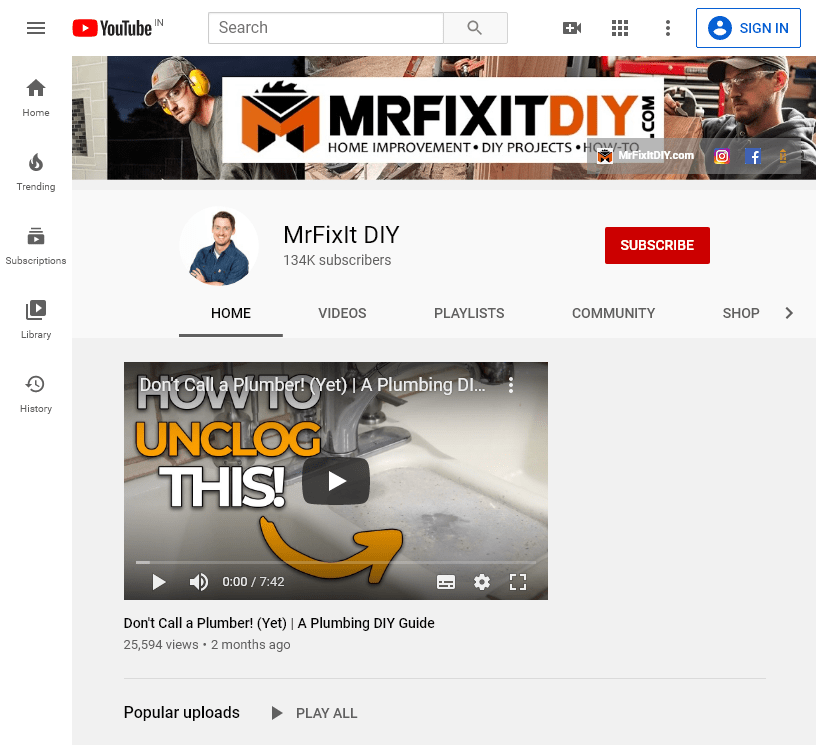 150+ The Best Educational YouTube Channels 330