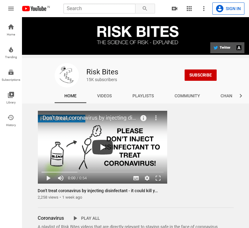 riskbites