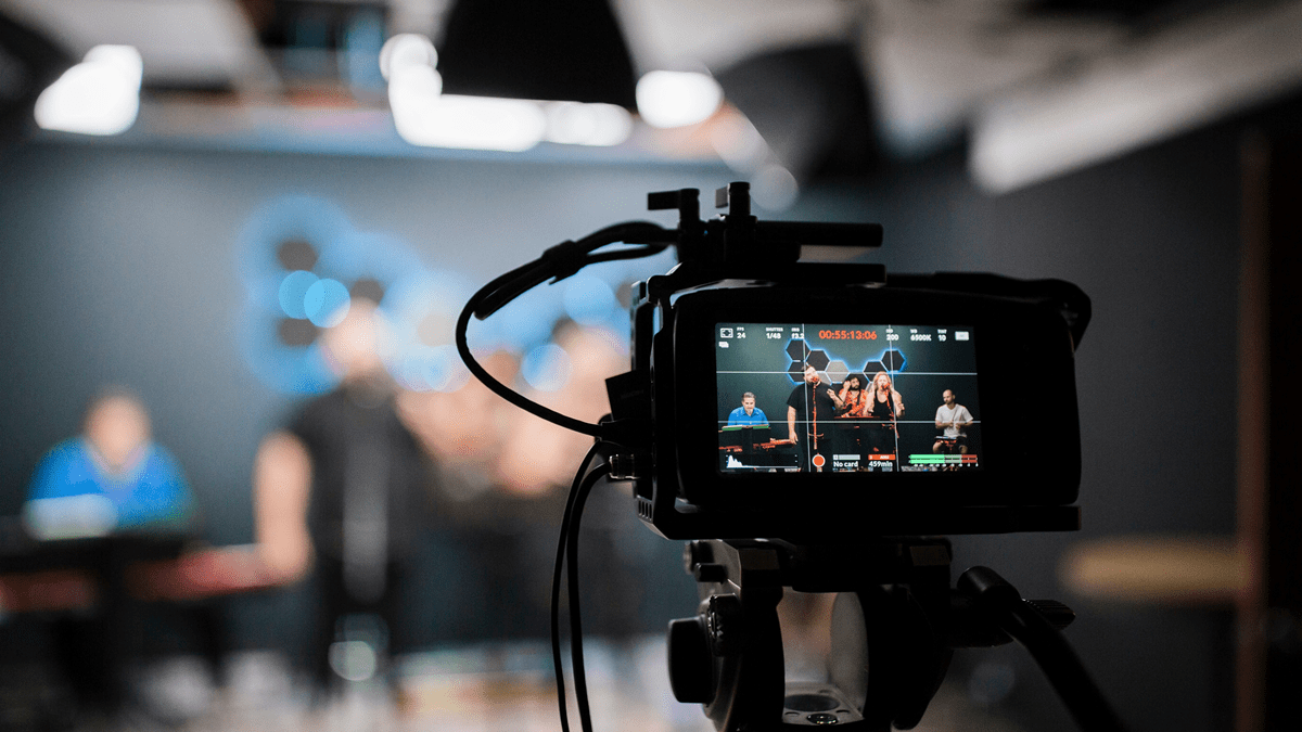 Reelnreel 164 Fashion Video Marketing: The Rise of Visual Search in Fashion and Beauty Marketing