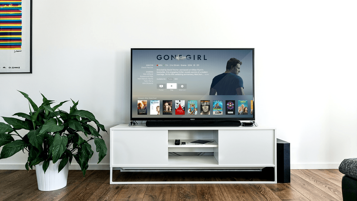 Benefits of Linear TV Advertising