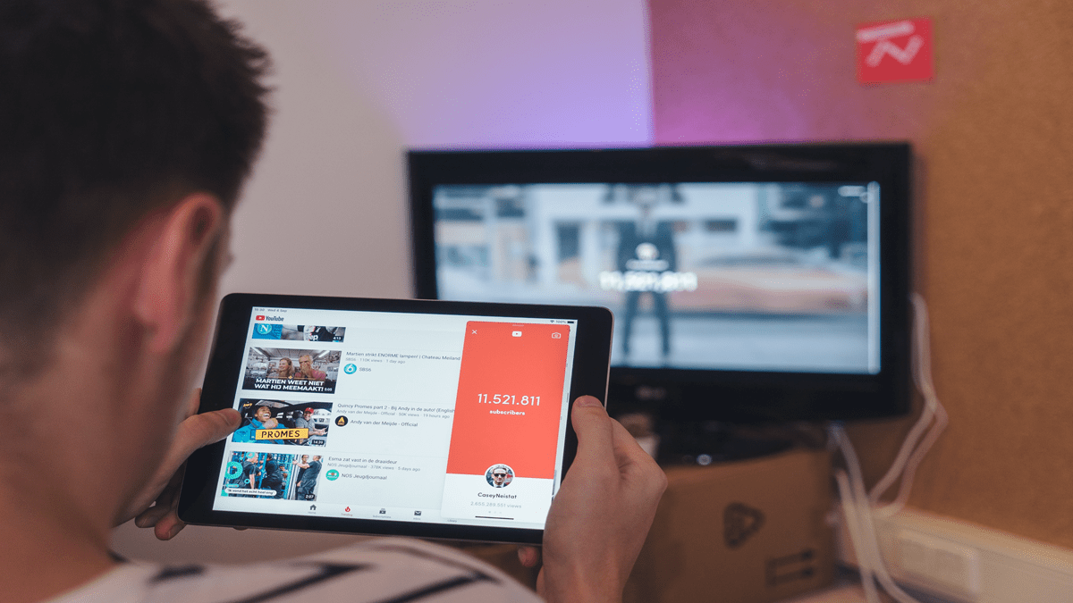 Reelnreel 156 How YouTube Creators Make Money