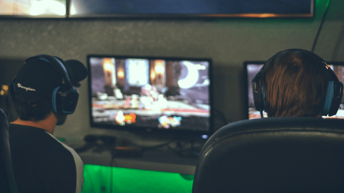 Reelnreel 129 How will Metaverse Power the Next Generation Video Gaming