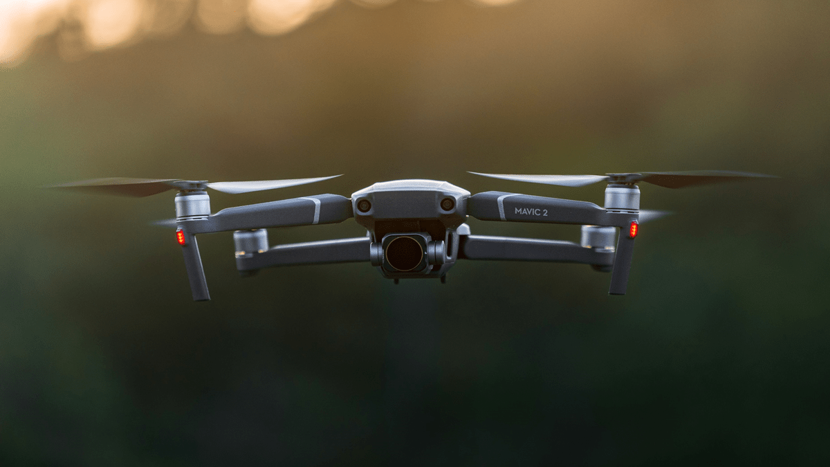 Reelnreel 159 Drone Videography: How to Use Drone Videography for Your Business