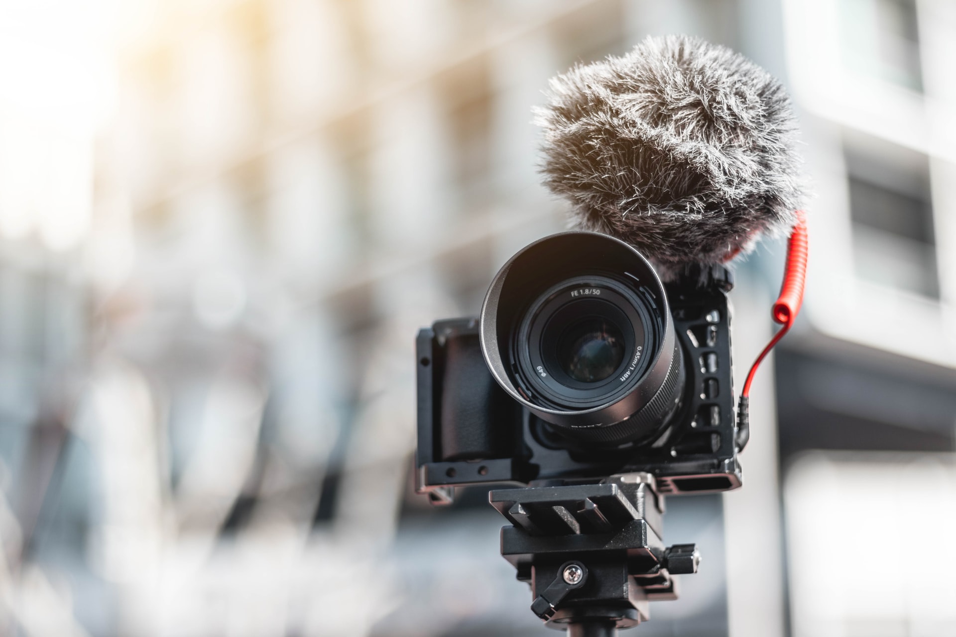 Strategies to Promote a Video Production Company